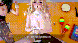 3D[KKkirito]大佬同人合集整合三小时～-第6张图片-萌站