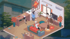 【互动SLG大作/官中/无码/PC】爱与生活:幸福学生 / Love n Life Happy Student Ver2.1.0 STEAM官方中文步兵版 26.02.05更新【5.99G】-第7张图片-萌站 【互动SLG大作/官中/无码/PC】爱与生活:幸福学生 / Love n Life Happy Student Ver2.1.0 STEAM官方中文步兵版 26.02.05更新【5.99G】-第7张图片-萌站
