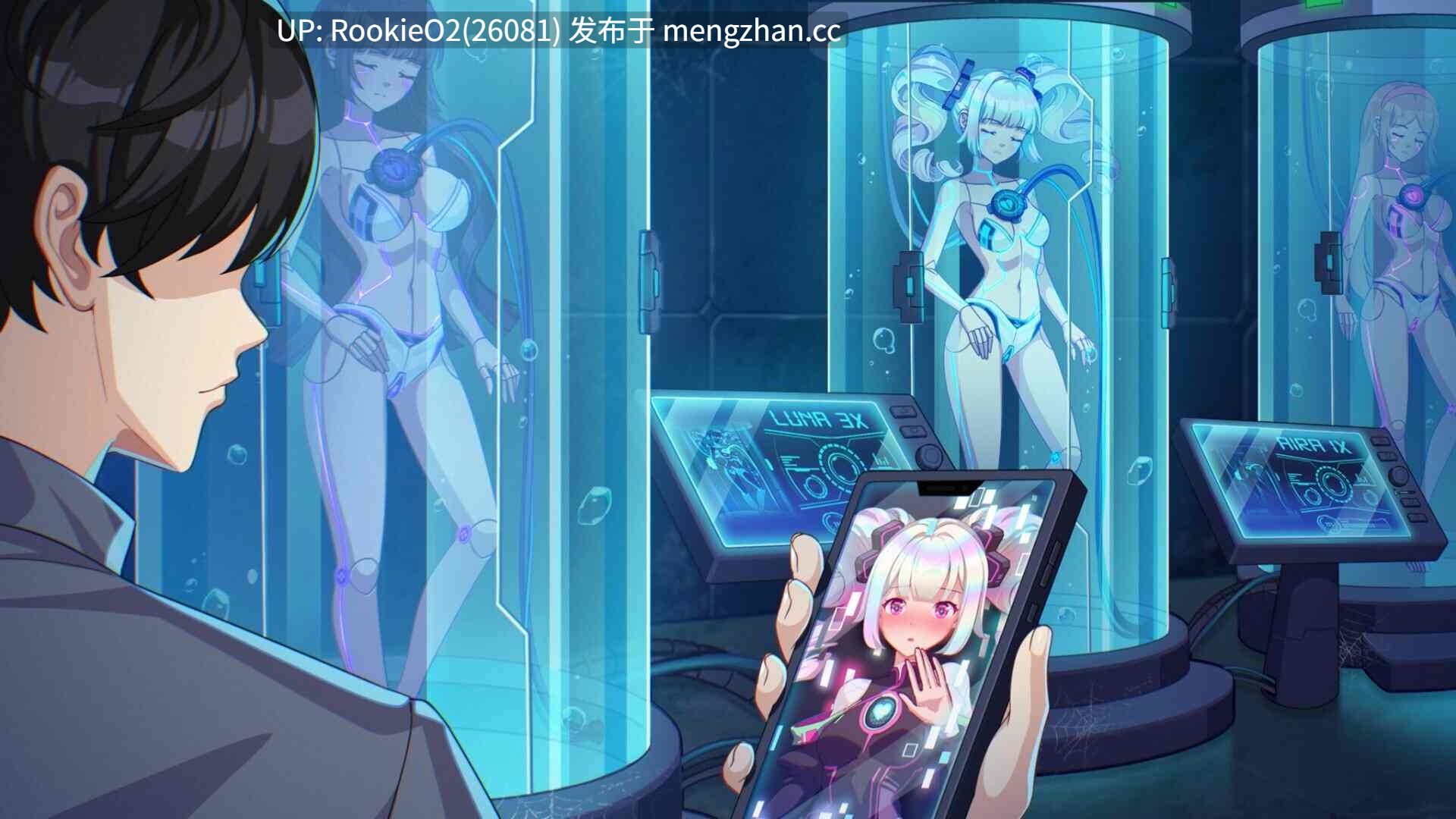 【互动SLG大作/官中/无码/PC】爱与生活:幸福学生 / Love n Life Happy Student Ver2.1.0 STEAM官方中文步兵版 26.02.05更新【5.99G】-第41张图片-萌站 【互动SLG大作/官中/无码/PC】爱与生活:幸福学生 / Love n Life Happy Student Ver2.1.0 STEAM官方中文步兵版 26.02.05更新【5.99G】-第41张图片-萌站