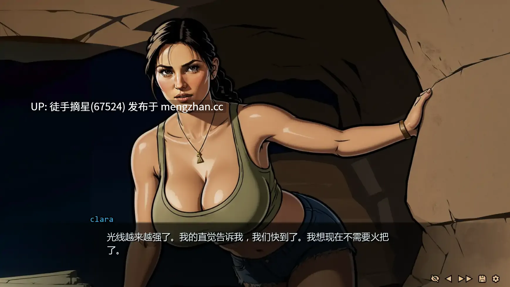 萌站汉化【欧美SLG/AI汉化/腐败】命运之墓Ch.3v0.2 AI汉化版【PC/2.78G/更新】-第3张图片-萌站 萌站汉化【欧美SLG/AI汉化/腐败】命运之墓Ch.3v0.2 AI汉化版【PC/2.78G/更新】-第3张图片-萌站