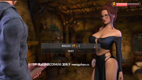 18[SLG动态官中步兵] Tenebris Legion v0.2.3 动态官中步兵版 [4.59G]