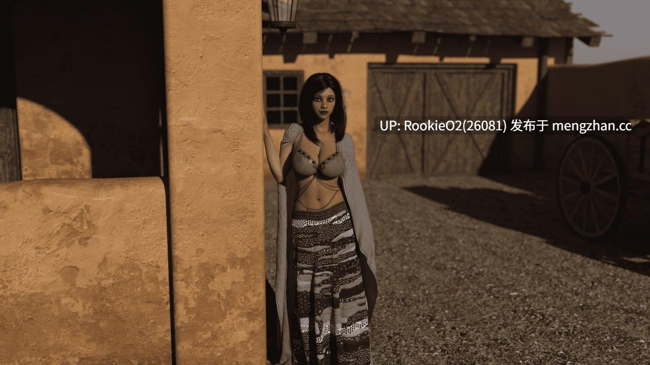 【欧美SLG精品/官中/末日废土/乱伦/群交/后宫/PC】沙漠追猎者 / Desert Stalker v0.20.0 Beta 官方中文版 26.02.05更新【6.28G】-第9张图片-萌站 【欧美SLG精品/官中/末日废土/乱伦/群交/后宫/PC】沙漠追猎者 / Desert Stalker v0.20.0 Beta 官方中文版 26.02.05更新【6.28G】-第9张图片-萌站
