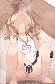 ななひー搾精実験♡🧪🥛