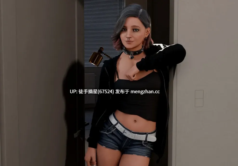 萌站汉化【欧美SLG/AI汉化/耽美】甜蜜偏差0.2.1 AI汉化版【PC/0.8G/更新】-第2张图片-萌站