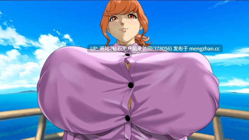 [巨根正太X乡村爆乳后宫动态精品大作]牵着我的手おててつないで Ver1.04 AI汉化版 [3.65GB] [萌站内嵌]-第4张图片-萌站
