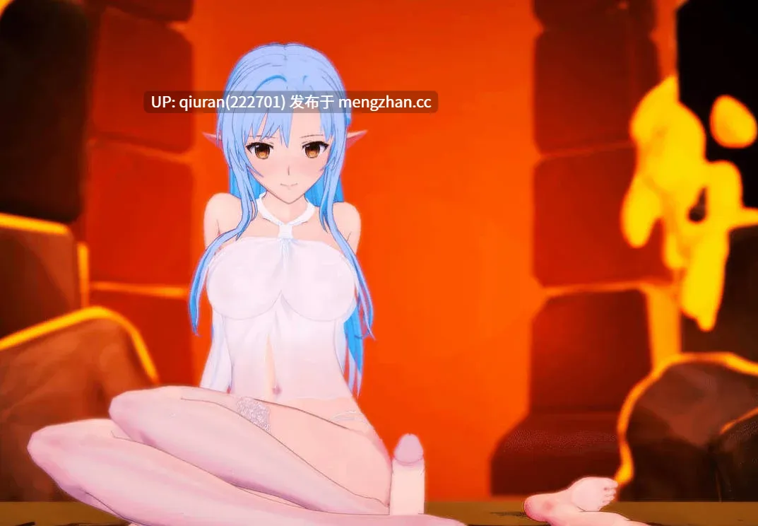 更新/本篇免费[RPG/官中/NTR/3D]SAO~气息遮断魔法的陷阱Ⅱ~ verβ4.1 官方中文无修 [6.82GB]
