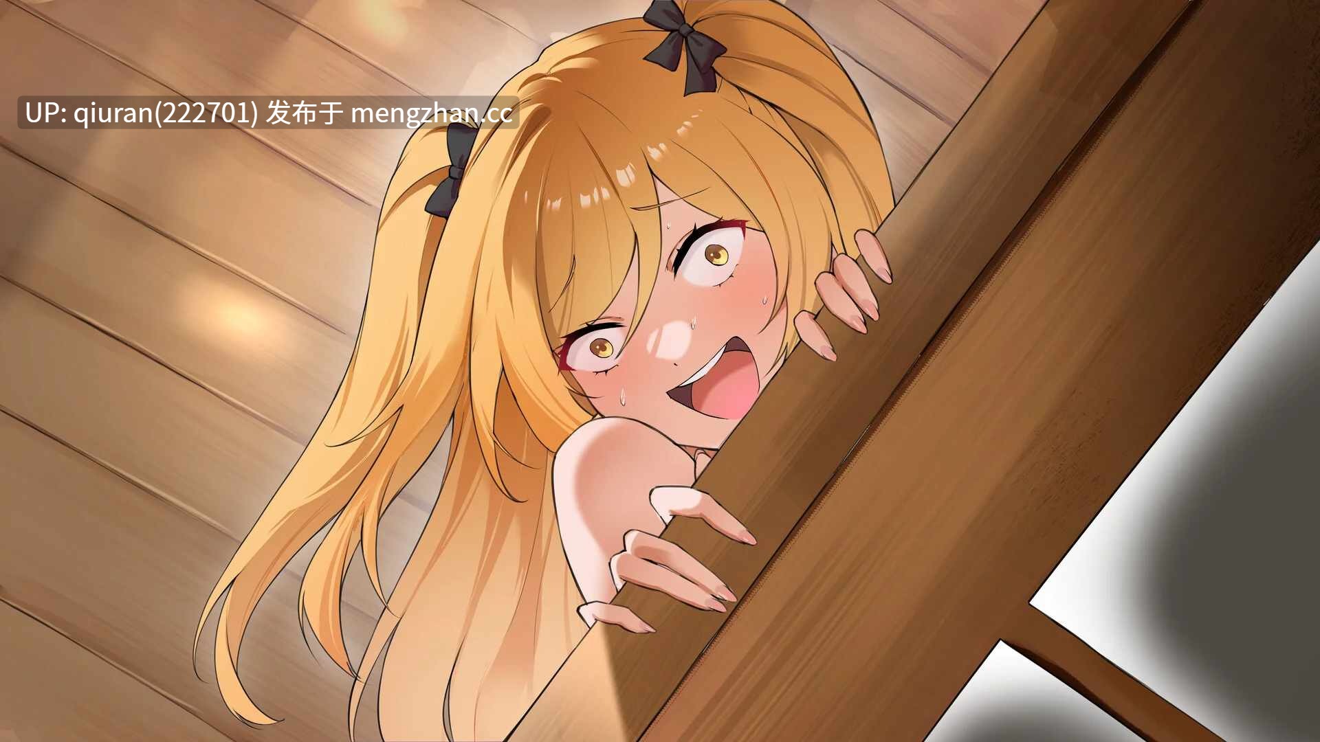 大更新/本篇免费[精品NTR/官中/动态/追加新结局/2D]一诺千劫 阿雅版 A Promise Best Left Unkept v1.0.0 [6.57GB]-第4张图片-萌站