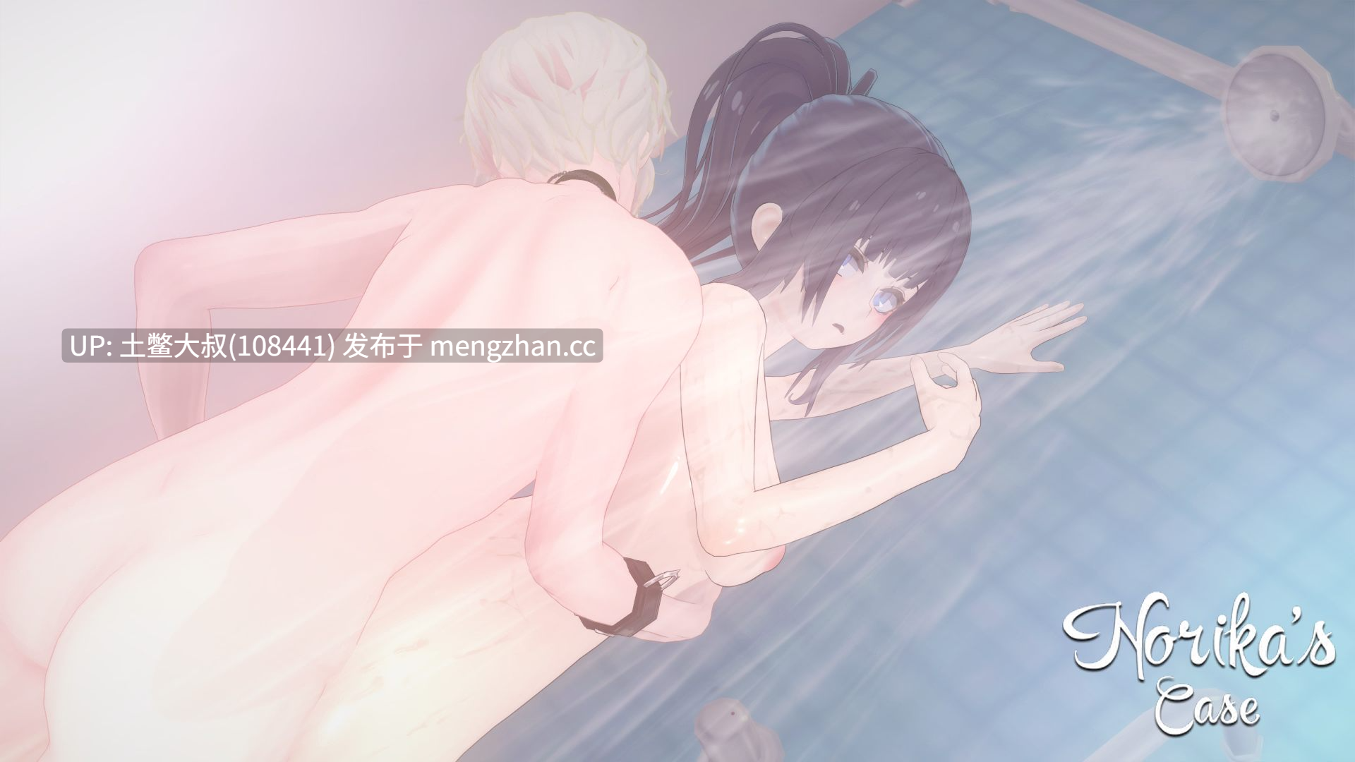 【3D日式SLG动态后宫约会沙盒类 机翻】诺里卡的案件 Norika's Case [S2 v0.19] 2gb