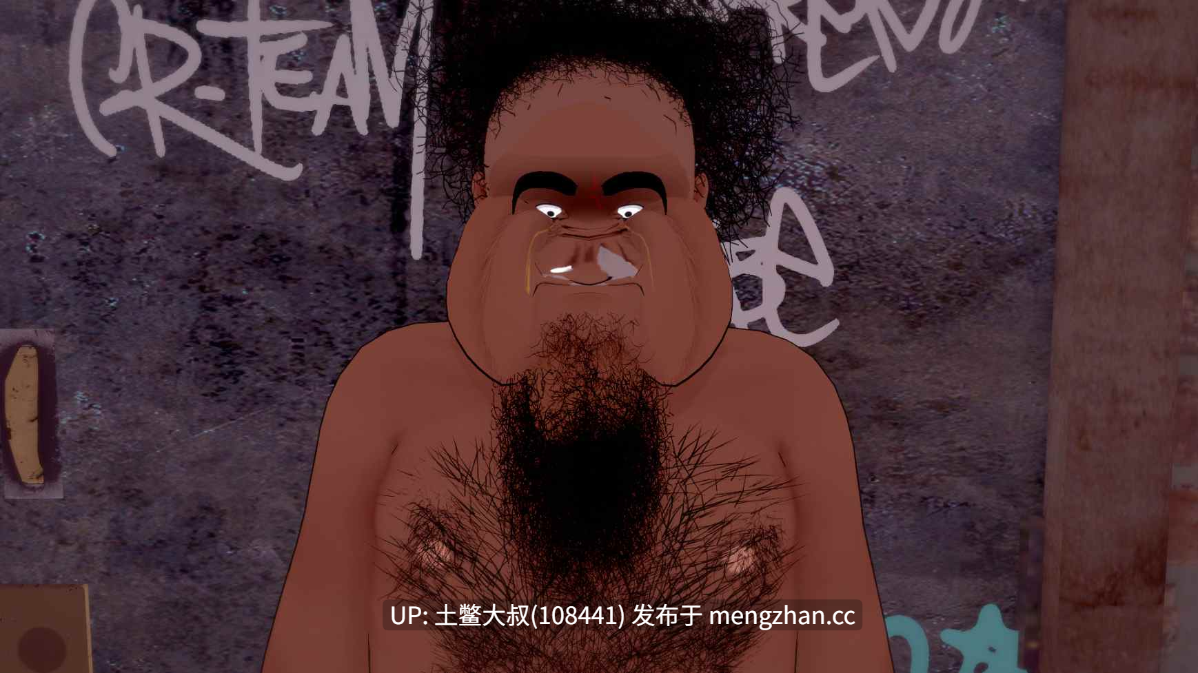 【3D日式SLG NTR动态丑男同人类 机翻】欲望三角 Triangle of lust [v0.5] 1gb-第6张图片-萌站