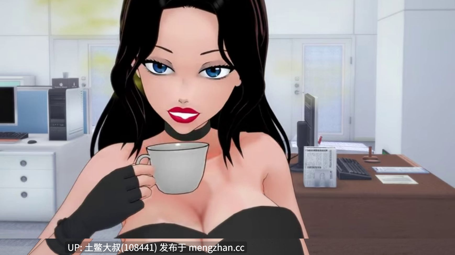 【3D日式SLG NTR动态丑男同人类 机翻】欲望三角 Triangle of lust [v0.5] 1gb-第10张图片-萌站