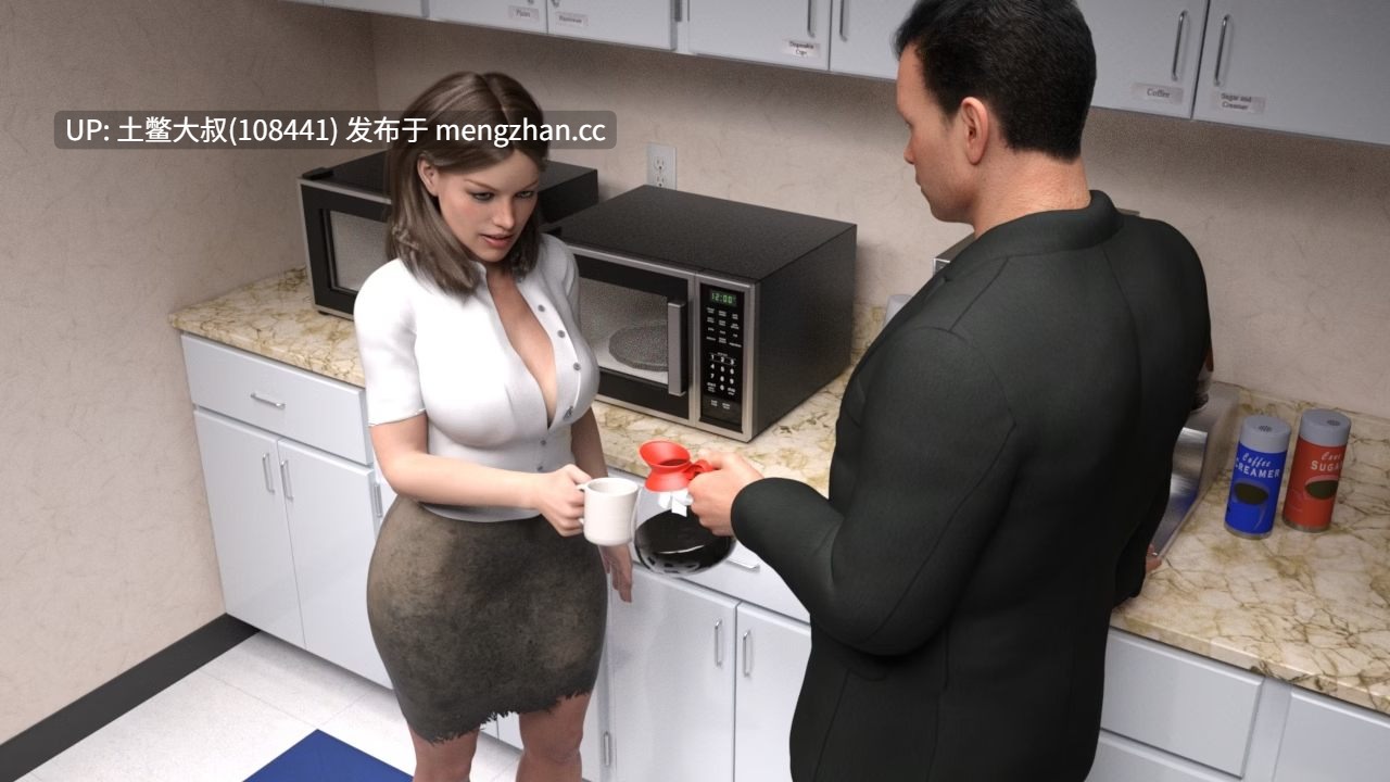 【3D欧美SLG动态小说熟女类 机翻】FF&S：未发生的场景 FF&S: Scenes That Didn't Happen [v2026.01] 700mb