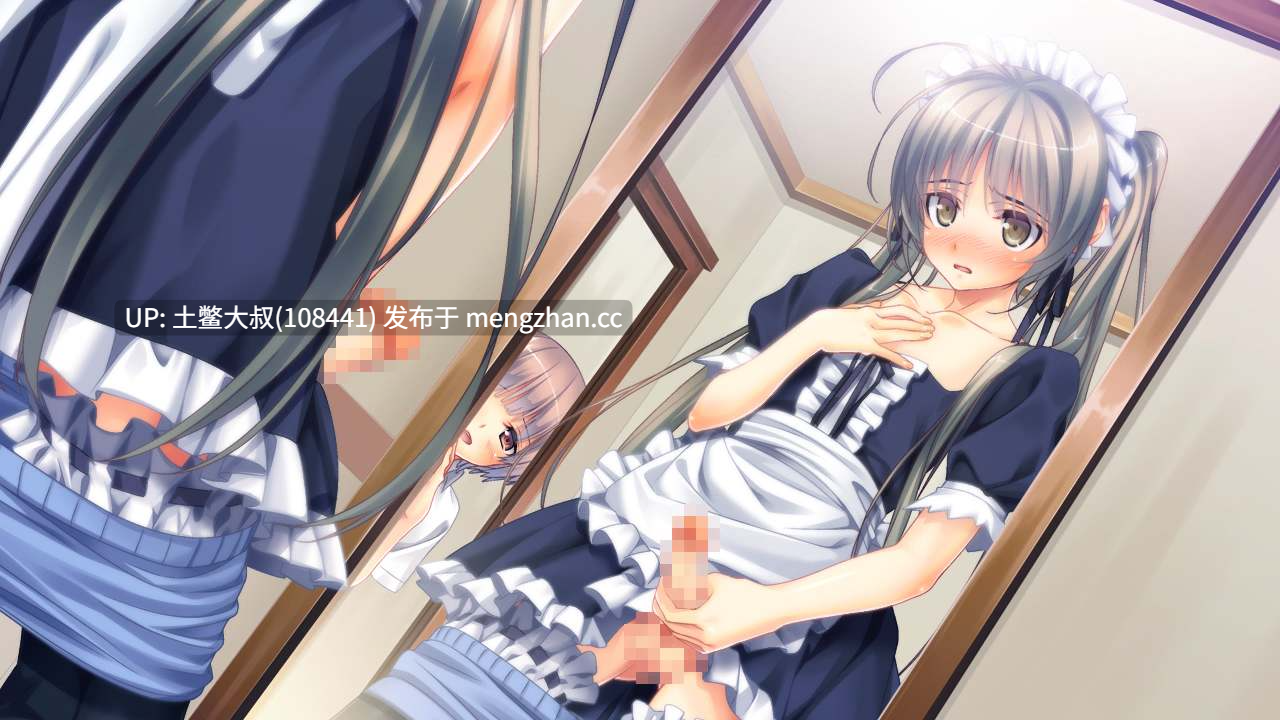 【2D日式ADV伪娘类多结局校园背景配音 中文补丁】あにラブ ~女装美少年革命~ Ani Love -Josou Bishounen Kakumei!- [Final] 1.36gb-第3张图片-萌站