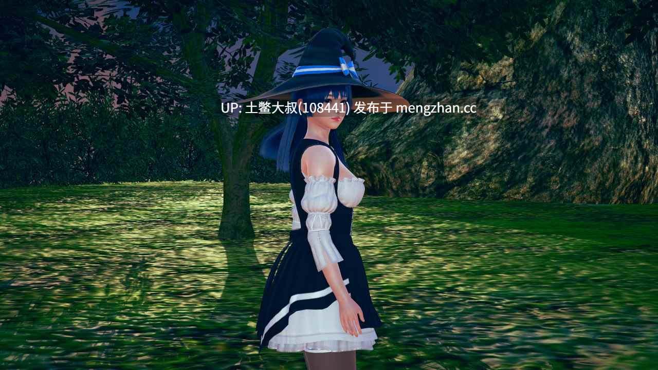 【3D亚洲SLG动态后宫魅魔沙盒类 机翻】后宫王国 Harem Kingdoms [v0.17] 700mb-第5张图片-萌站