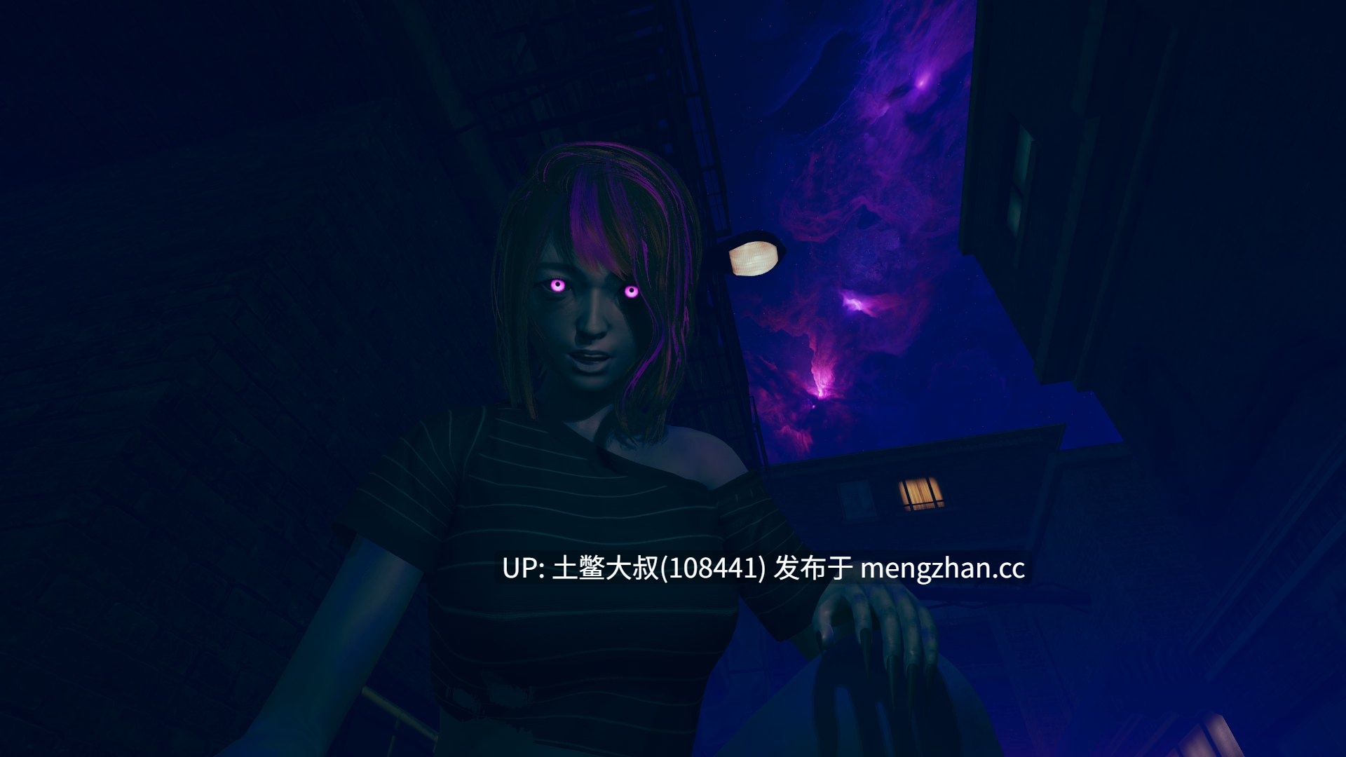 【3D亚洲SLG动态爱情回合制沙盒 机翻】再见一天 To See Another Day [v0.0.5a] 2.5gb-第4张图片-萌站