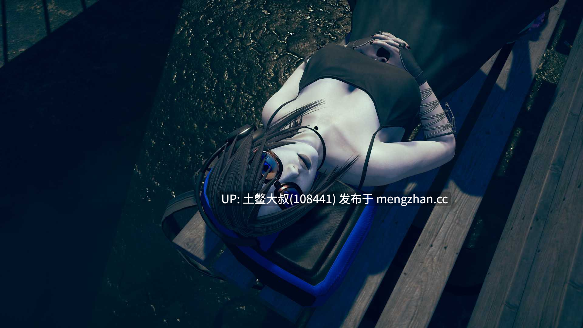【3D亚洲SLG动态爱情回合制沙盒 机翻】再见一天 To See Another Day [v0.0.5a] 2.5gb-第5张图片-萌站