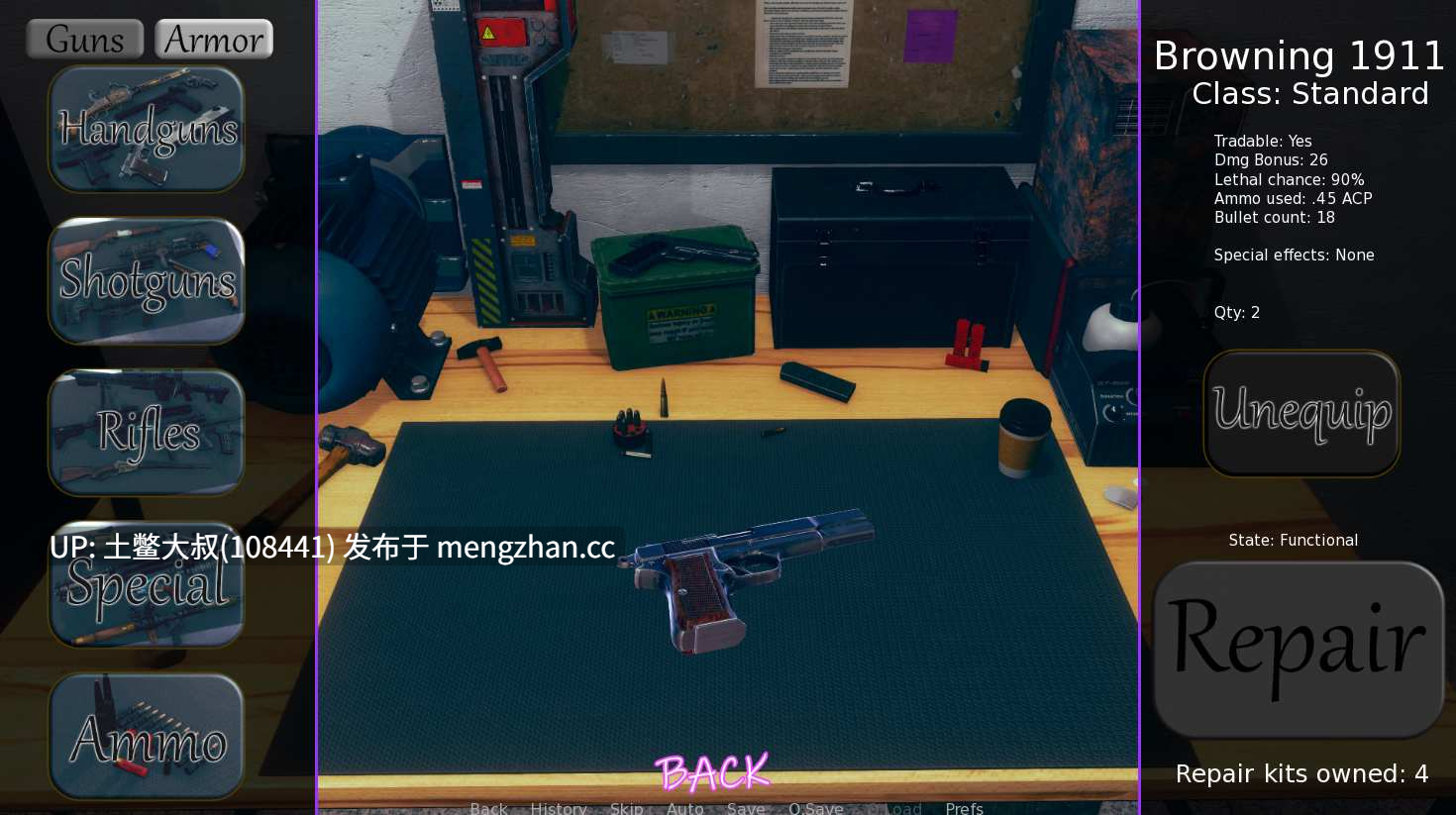 【3D亚洲SLG动态爱情回合制沙盒 机翻】再见一天 To See Another Day [v0.0.5a] 2.5gb-第9张图片-萌站