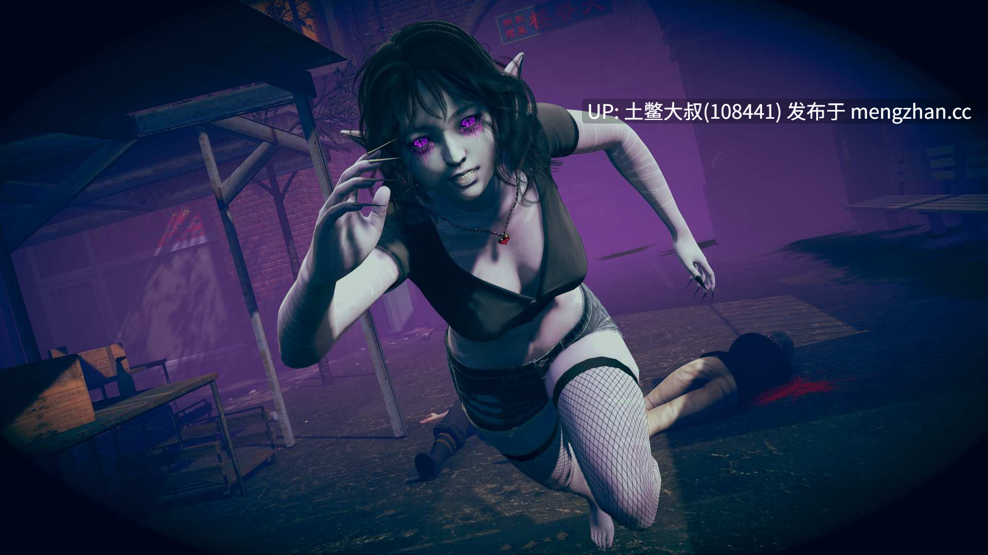 【3D亚洲SLG动态爱情回合制沙盒 机翻】再见一天 To See Another Day [v0.0.5a] 2.5gb-第11张图片-萌站