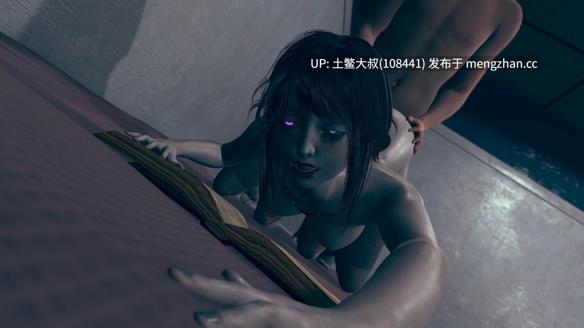 【3D亚洲SLG动态爱情回合制沙盒 机翻】再见一天 To See Another Day [v0.0.5a] 2.5gb-第14张图片-萌站