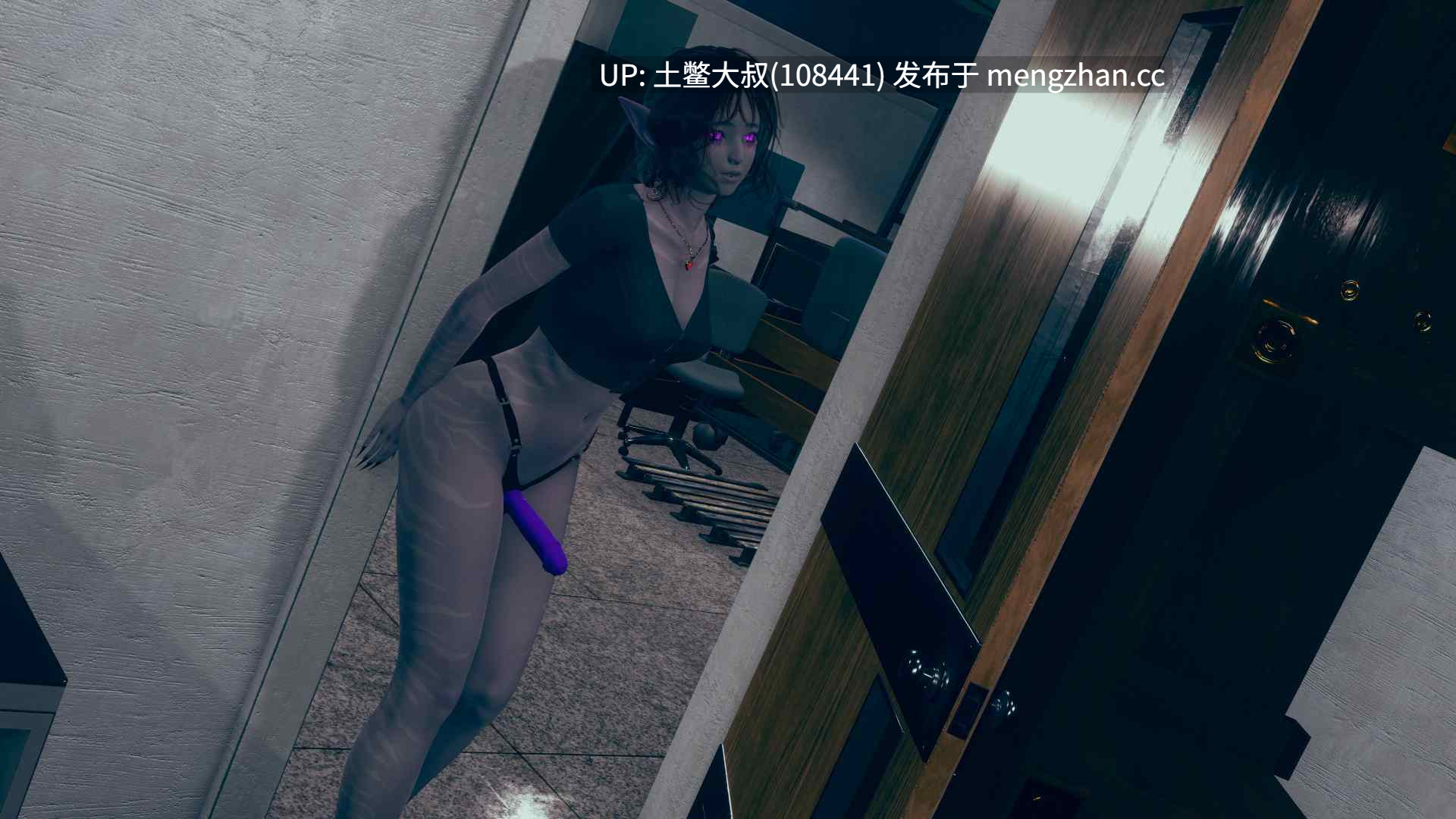 【3D亚洲SLG动态爱情回合制沙盒 机翻】再见一天 To See Another Day [v0.0.5a] 2.5gb-第16张图片-萌站