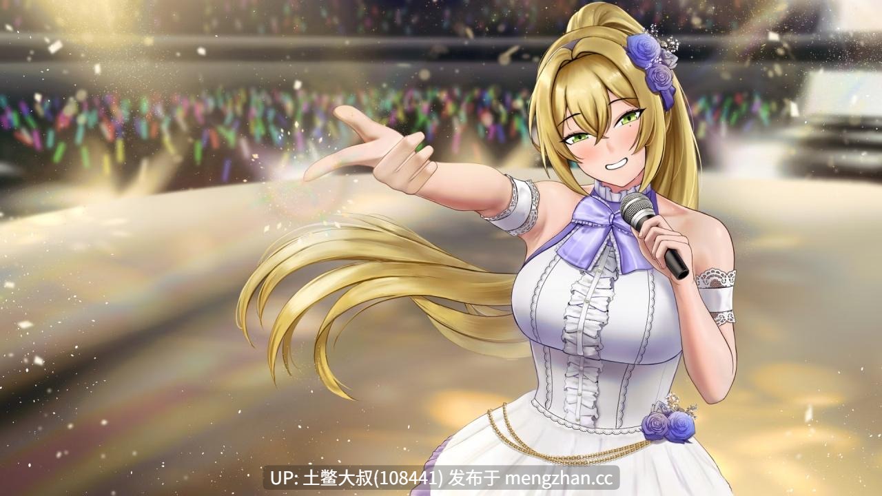 【2D日式SLG 动态多主角NTR 机翻】欲望的低语：美咲之路 Whispers of Desire: Misaki's Path [v0.1.6 Public] 1.44gb