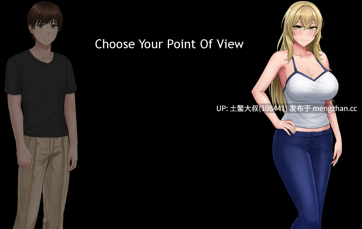 【2D日式SLG 动态多主角NTR 机翻】欲望的低语：美咲之路 Whispers of Desire: Misaki's Path [v0.1.6 Public] 1.44gb-第5张图片-萌站
