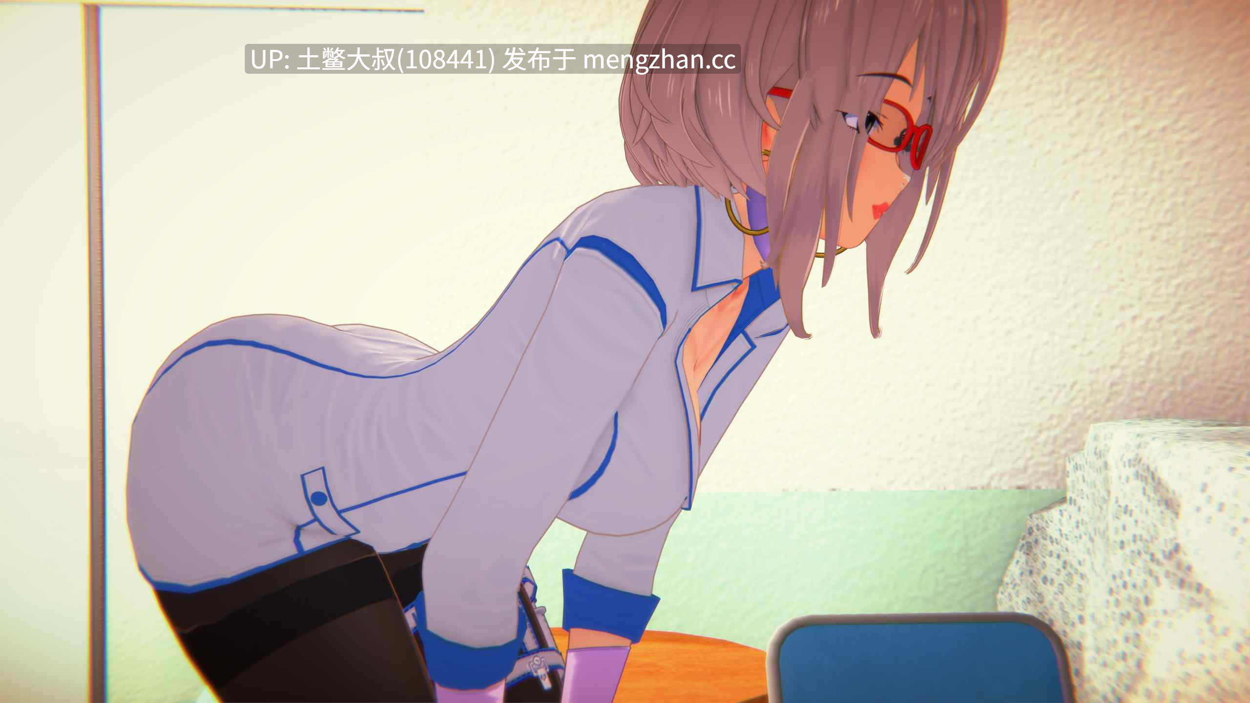 【3D日式SLG伪娘动态奇幻熟女类 机翻】相互腐败  Mutual Corruption [v0.3.9] 1.9gb-第2张图片-萌站
