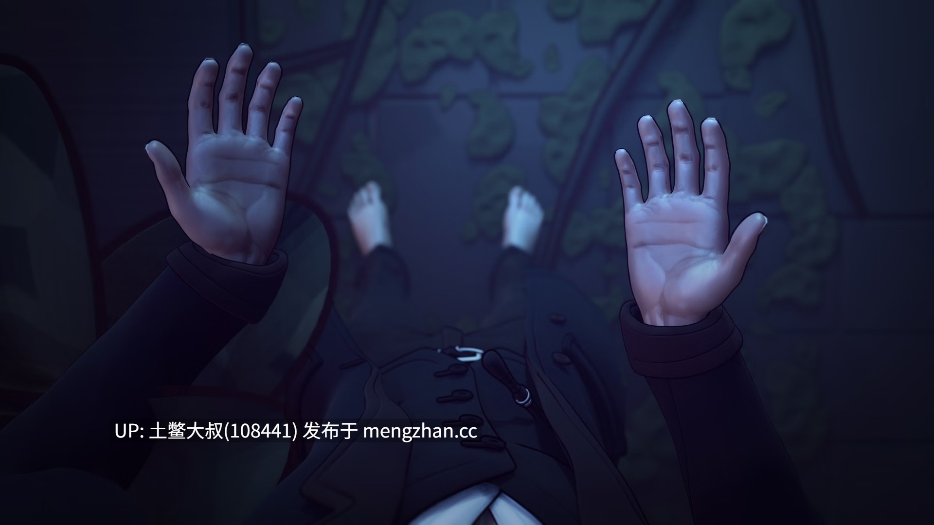 【3D美式SLG动态冒险奇幻沙盒类 机翻】女巫失控 Witches Gone Wild [v0.1.5] 756mb-第3张图片-萌站