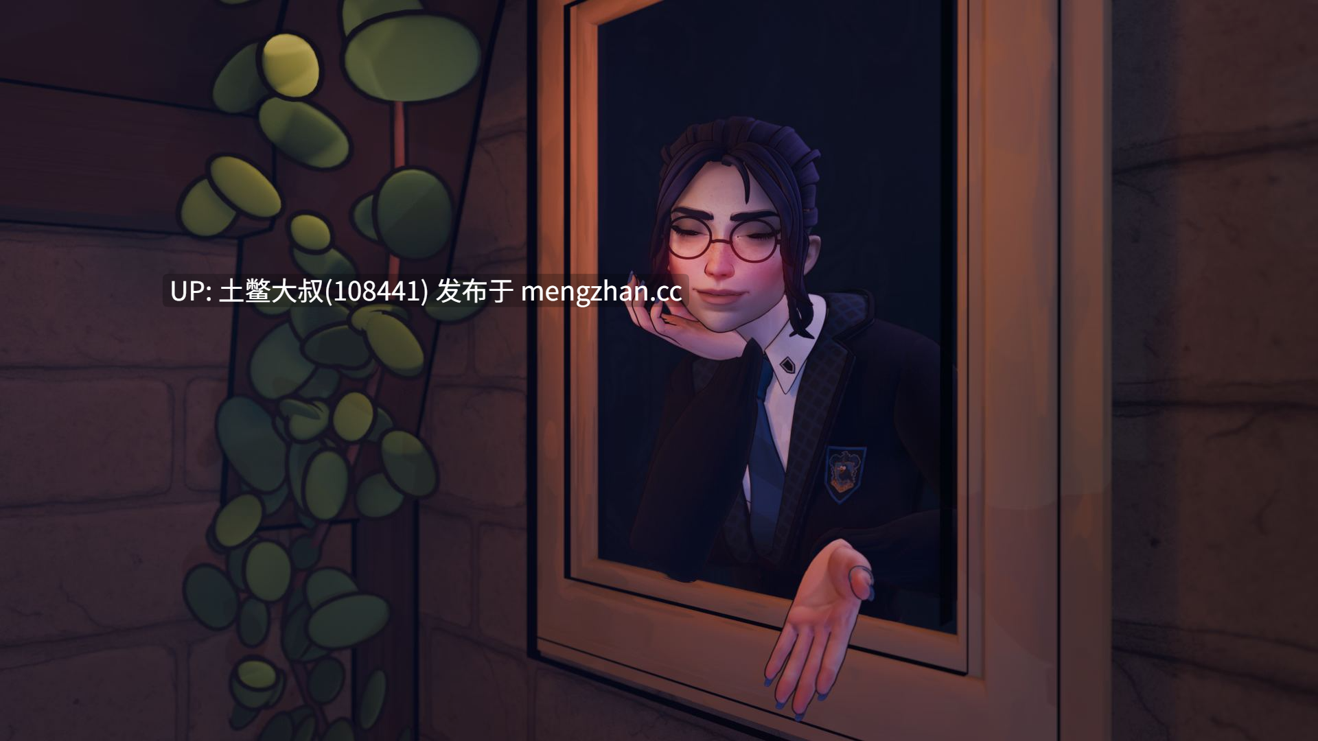 【3D美式SLG动态冒险奇幻沙盒类 机翻】女巫失控 Witches Gone Wild [v0.1.5] 756mb-第11张图片-萌站