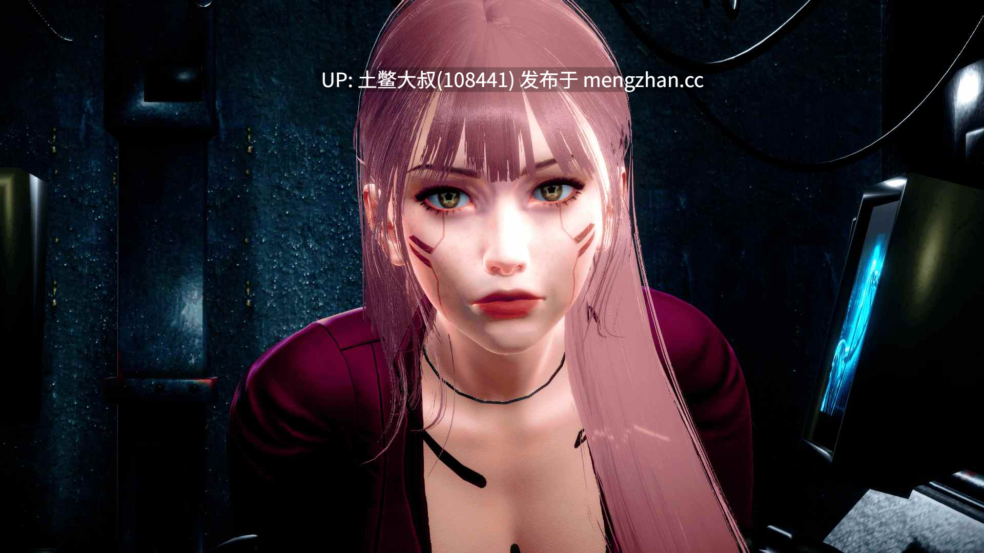 【3D亚洲SLG动态奇幻沙盒类 机翻】Empyreal [v0.2.0 Ch. 2] 860mb-第10张图片-萌站