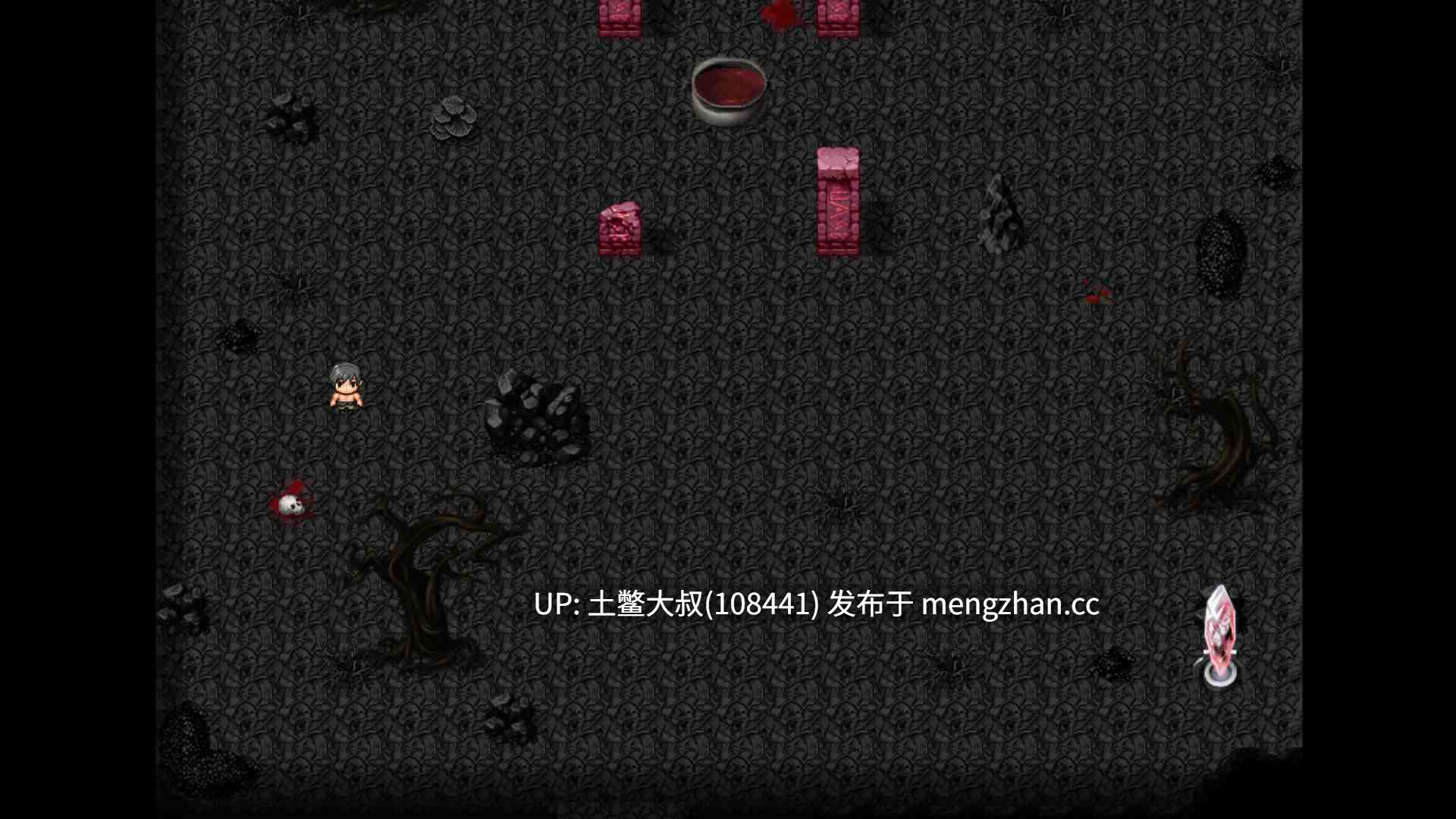 【3D亚洲RPG冒险战斗奇幻回合制类 机翻】多米尼亚 Dominia [v0.1.2] 1.3gb-第2张图片-萌站