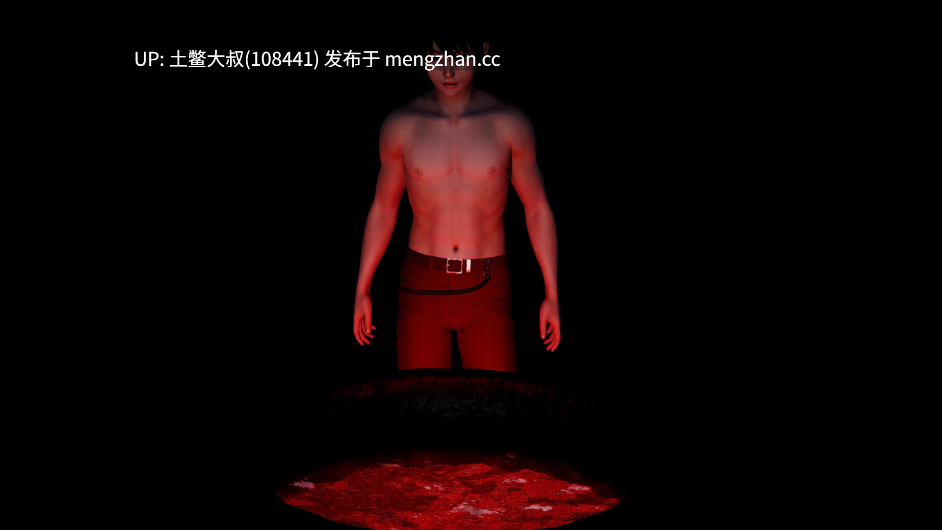 【3D亚洲RPG冒险战斗奇幻回合制类 机翻】多米尼亚 Dominia [v0.1.2] 1.3gb-第3张图片-萌站