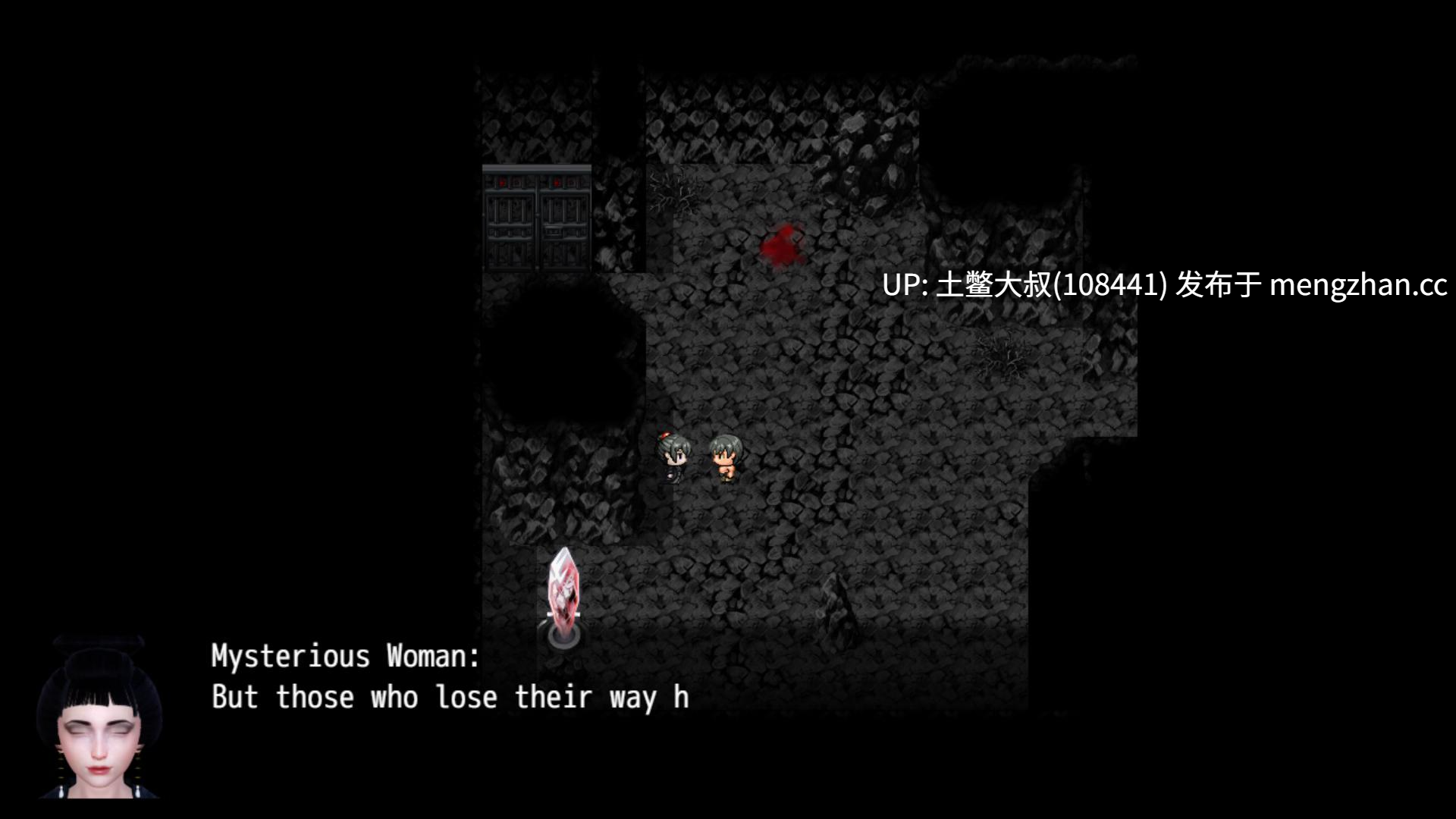 【3D亚洲RPG冒险战斗奇幻回合制类 机翻】多米尼亚 Dominia [v0.1.2] 1.3gb-第4张图片-萌站