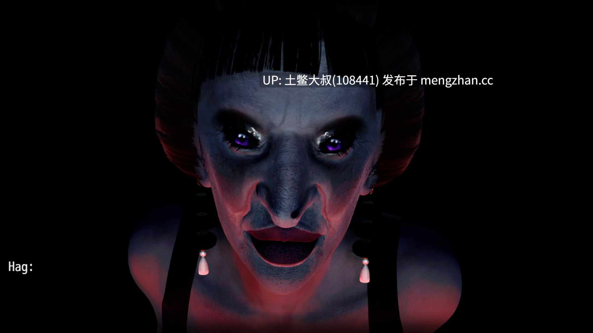 【3D亚洲RPG冒险战斗奇幻回合制类 机翻】多米尼亚 Dominia [v0.1.2] 1.3gb-第5张图片-萌站