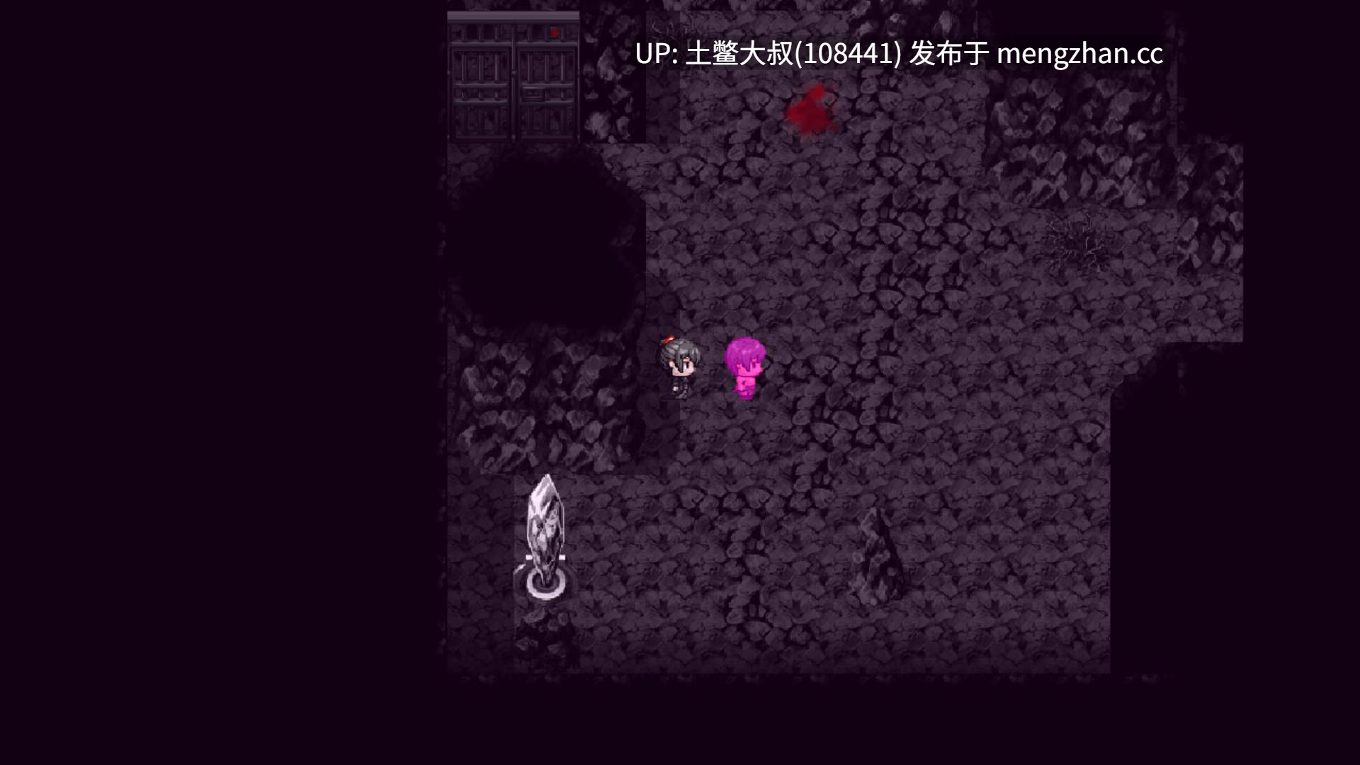 【3D亚洲RPG冒险战斗奇幻回合制类 机翻】多米尼亚 Dominia [v0.1.2] 1.3gb-第6张图片-萌站