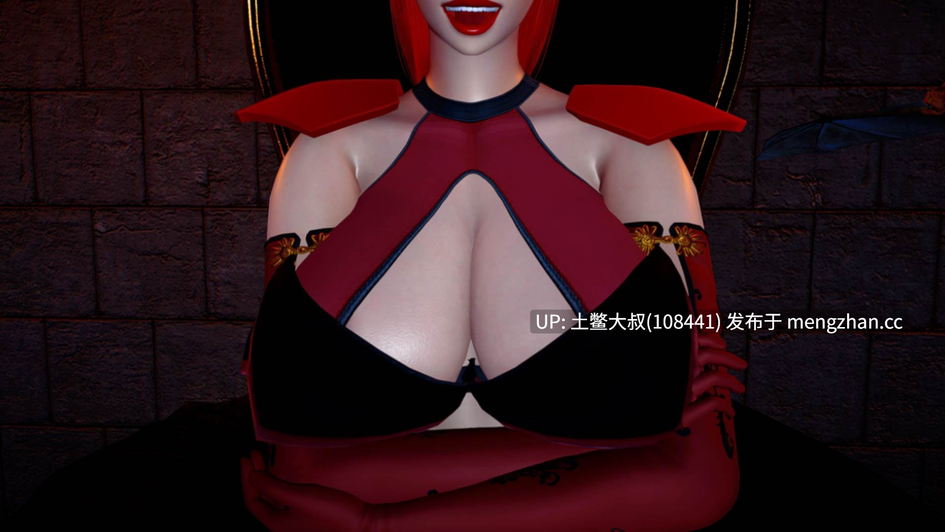 【3D亚洲RPG冒险战斗奇幻回合制类 机翻】多米尼亚 Dominia [v0.1.2] 1.3gb-第7张图片-萌站