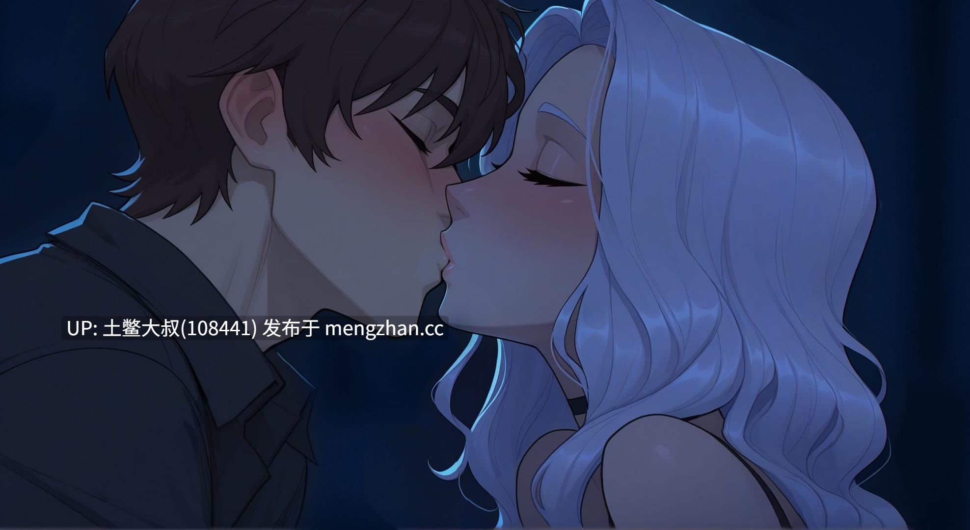 【2D类SLG动态AICG腐败NTR沙盒 官方中文】我的戴绿帽女友 My Cuckqueen Girlfriend [v0.0.7R] 300mb-第4张图片-萌站