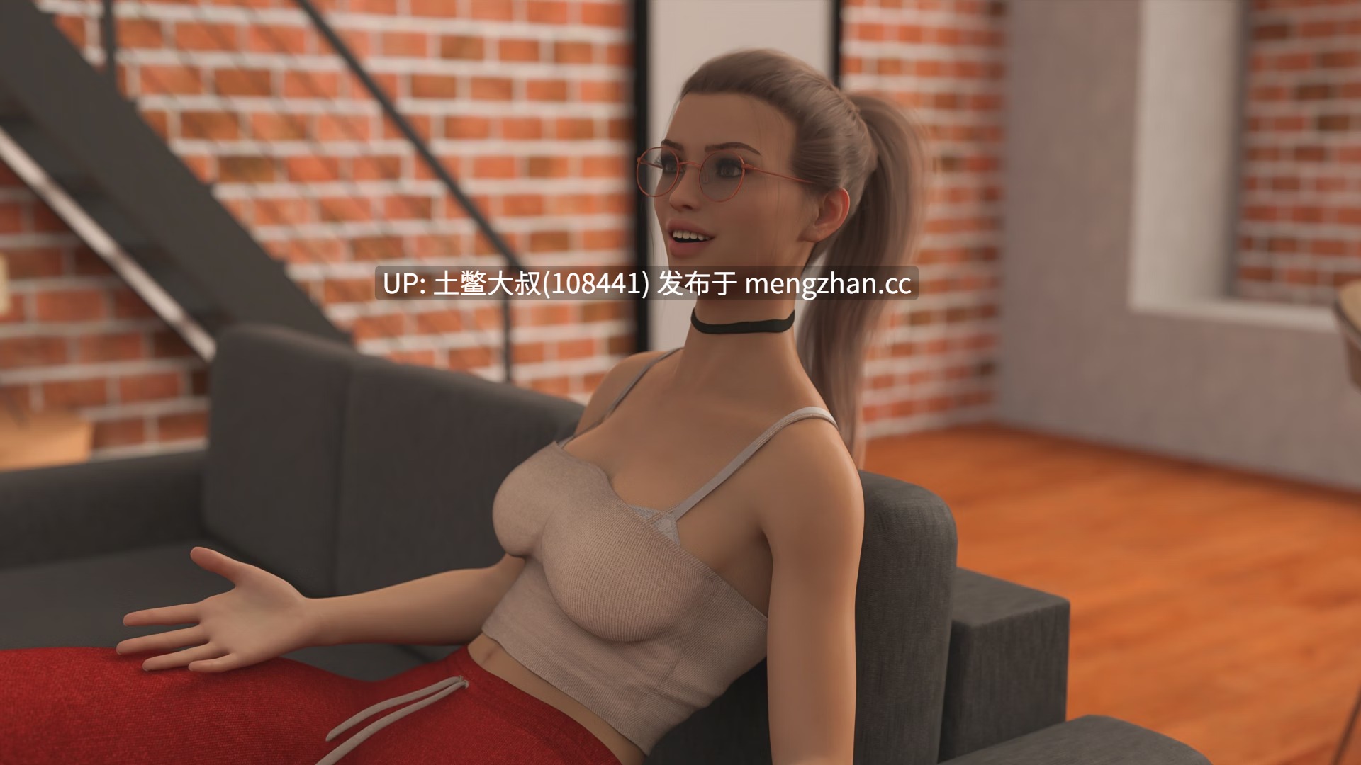 【3D欧美SLG动态冒险暴力类 机翻】不再有钱 No More Money [v4.3.1 S4 Ep.3 GE] 7.5gb-第19张图片-萌站