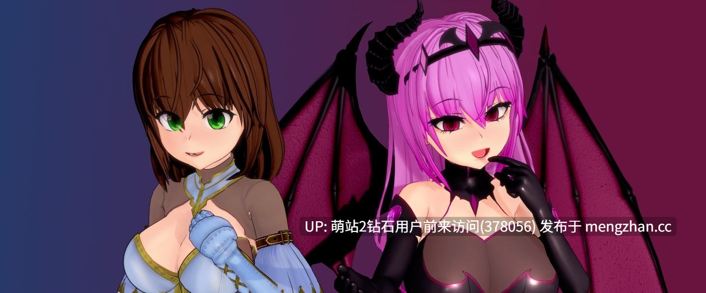 [发情魅魔催淫调教][好色勾引堕落]Rise of Corruption V0.3.11 魔王通马桶 deepseek内嵌翻译加任务栏翻译 [百度网盘] [7.8GB]