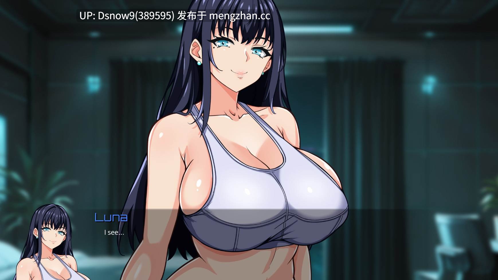 [SLG/动态/官中步兵] 谍影沉沦 Falling Undercover: Nox Syndicate v0.08 [PC+安卓/2.92G]-第3张图片-萌站
