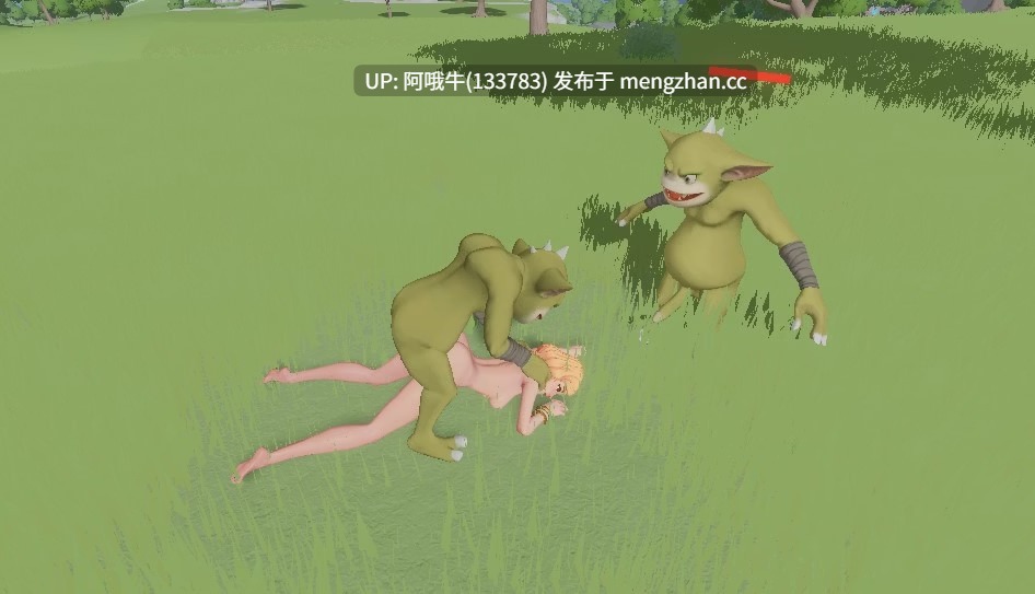 【3D/ACT/全动态/PC/中文】阿沙亚 ASHAYA [Demo] 【909M】【序号6838】-第5张图片-萌站