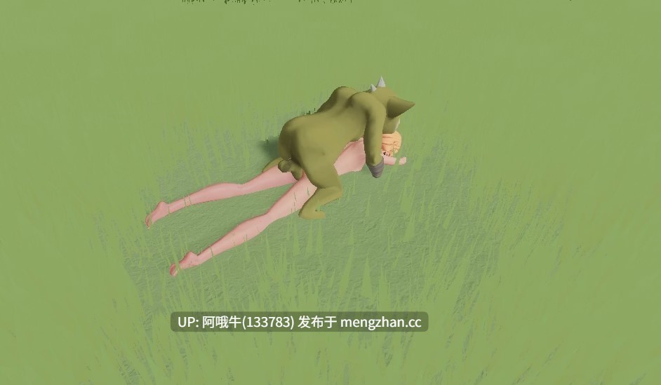 【3D/ACT/全动态/PC/中文】阿沙亚 ASHAYA [Demo] 【909M】【序号6838】-第7张图片-萌站