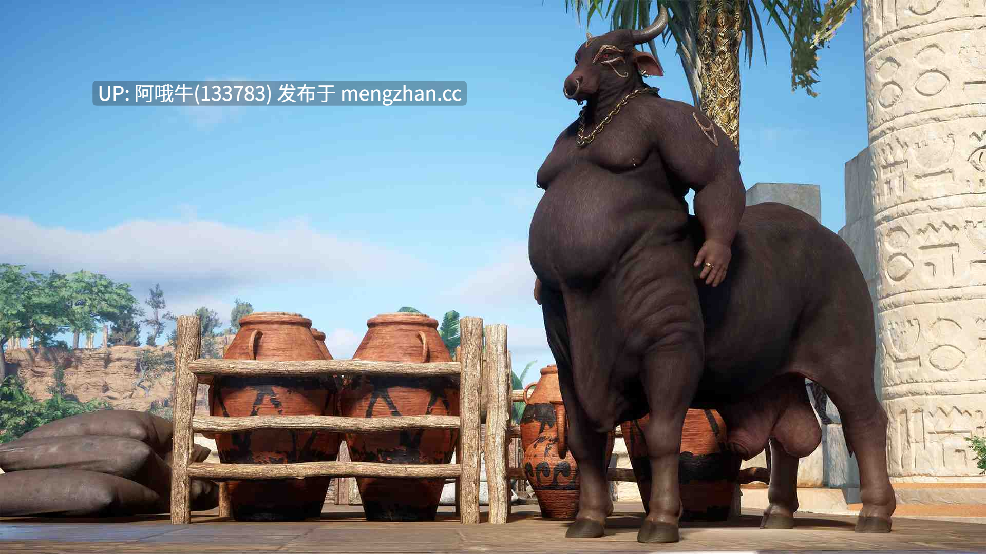【3D/ACT/全动态/PC/生肉】本能 Carnal Instinct [v0.7.2.14836] 【7.22G】【序号6841】-第8张图片-萌站