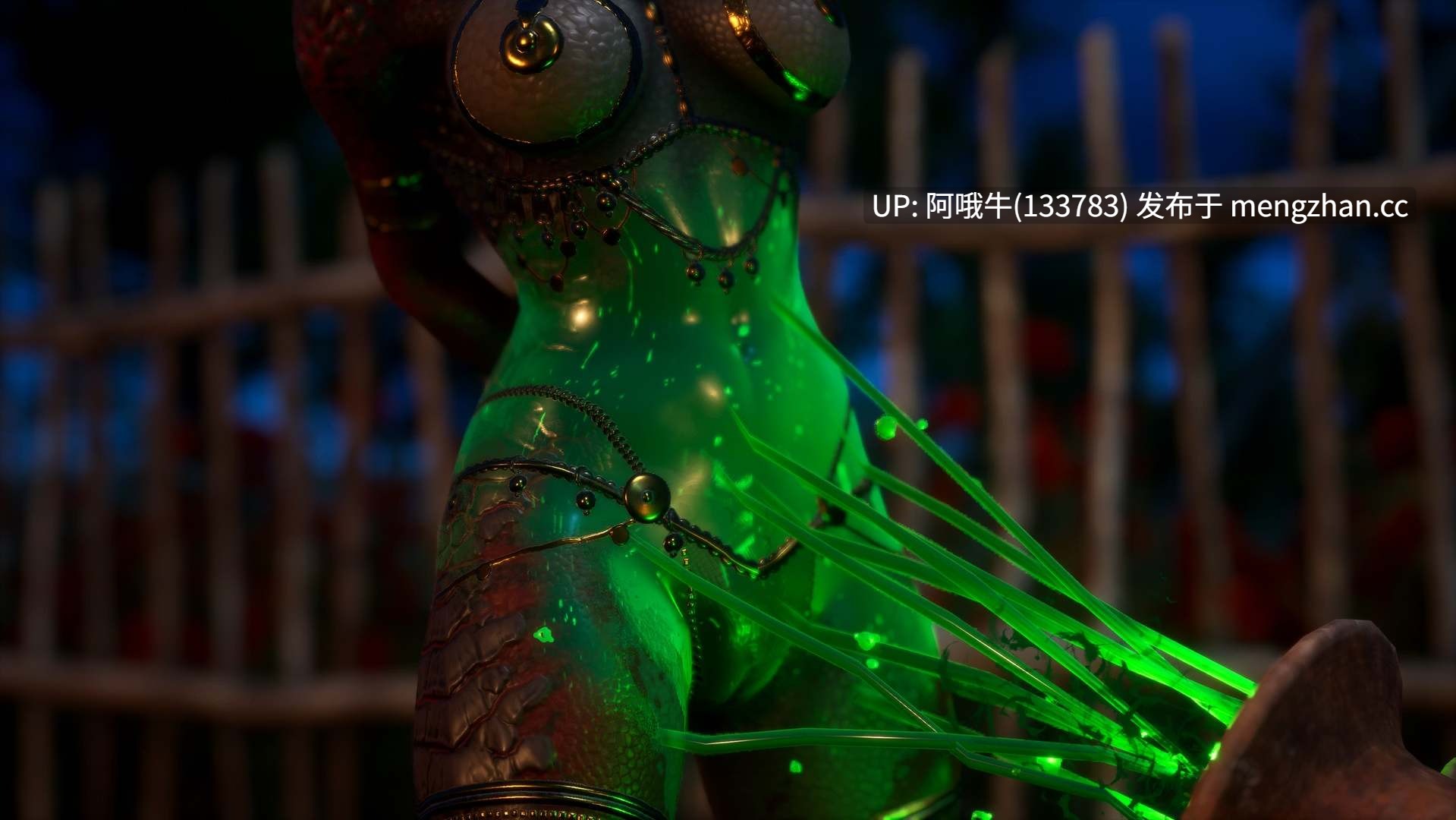 【3D/ACT/全动态/PC/生肉】本能 Carnal Instinct [v0.7.2.14836] 【7.22G】【序号6841】-第15张图片-萌站