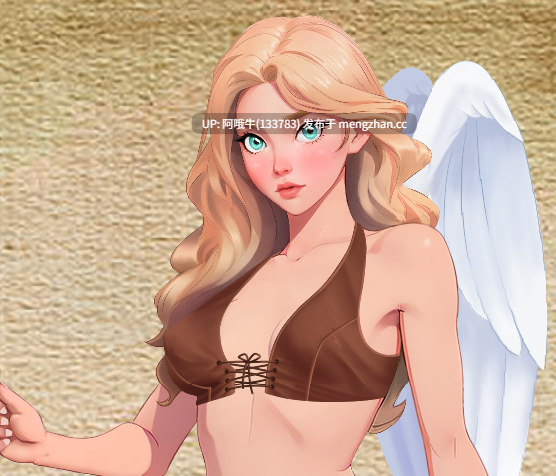 【像素/冒险/ACT/动态/PC/生肉】避难所的陨落 Fall of Haven [v0.7.6] 【161M】【序号6842】-第6张图片-萌站