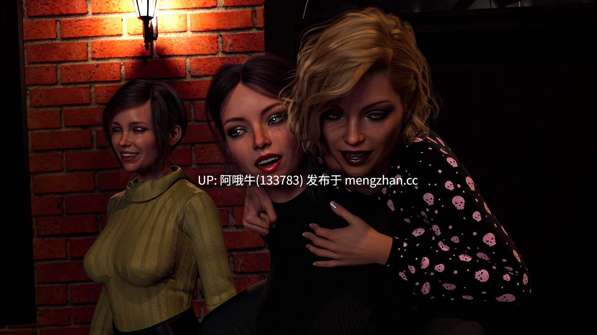 【欧美/熟女/SLG/PC/机翻】创业者【全集】 The Entrepreneur [Complete Edition] [5.41G]【序号6845】-第17张图片-萌站