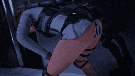 【3DCG/BDSM/SLG/动态/PC/官中】更好的交易 The Better Deal [v0.8b] 【2.43G】【序号6848】-第15张图片-萌站