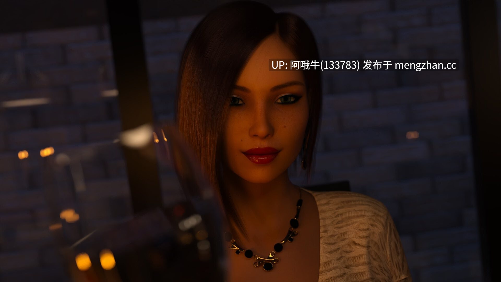 【3DCG/大作/动态/乱伦/群交/PC/机翻】回归米娅 重返米娅  [v1.2.2 Steam] Returning To Mia (Summer with Mia 2) [Ep. 10 v1.1.0] [17.9G]【序号6851】-第4张图片-萌站