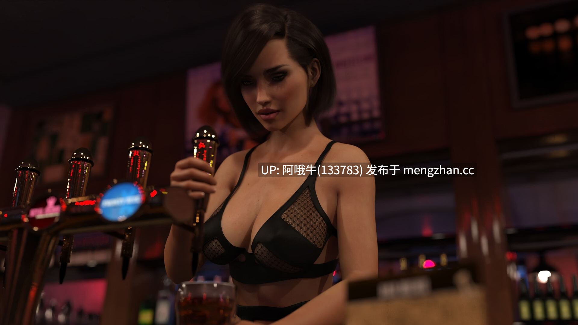 【3DCG/大作/动态/乱伦/群交/PC/机翻】回归米娅 重返米娅  [v1.2.2 Steam] Returning To Mia (Summer with Mia 2) [Ep. 10 v1.1.0] [17.9G]【序号6851】-第7张图片-萌站