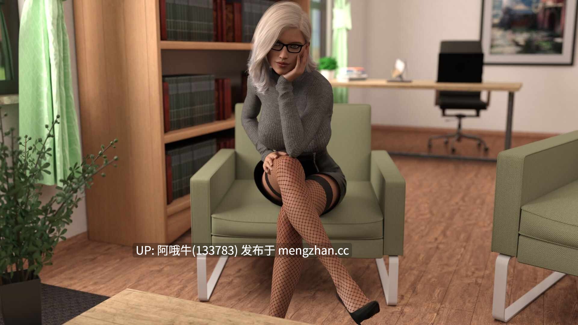 【3DCG/大作/动态/乱伦/群交/PC/机翻】回归米娅 重返米娅  [v1.2.2 Steam] Returning To Mia (Summer with Mia 2) [Ep. 10 v1.1.0] [17.9G]【序号6851】-第14张图片-萌站