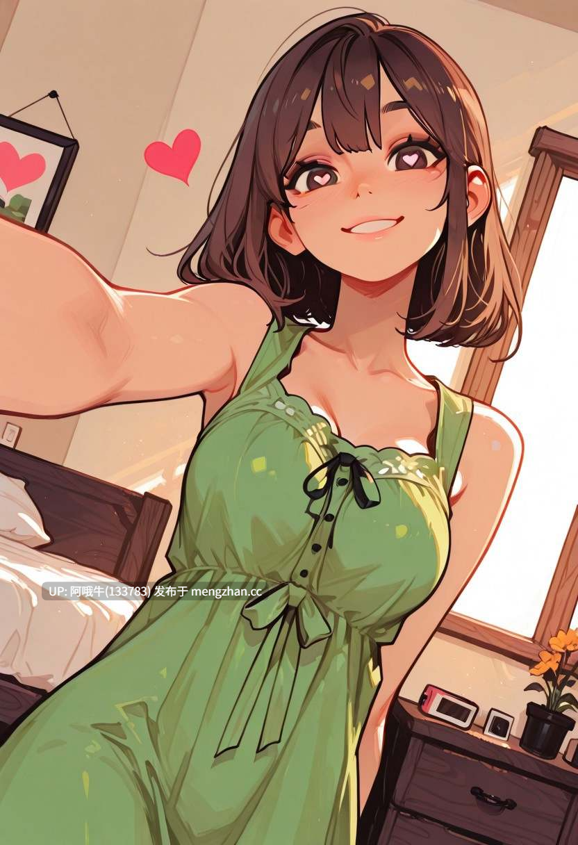 【2D/AICG/SLG/PC机翻/安卓生肉】借给我的NTR女友 Lending My NTR Girlfriend [v0.16.3] 【501M】【序号6853】-第3张图片-萌站